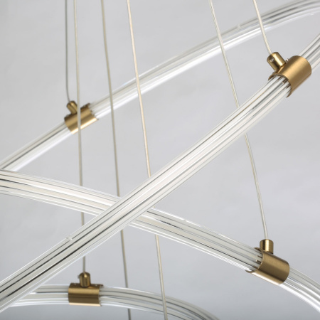 картинка Подвесной светильник Платлинг 661018303 от магазина BTSvet