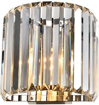 Бра хрустальное 12401/A