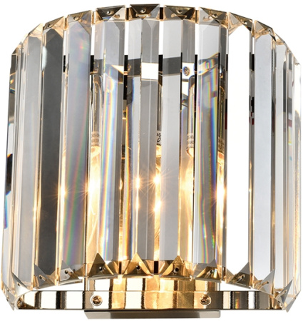 Бра хрустальное 12401/A