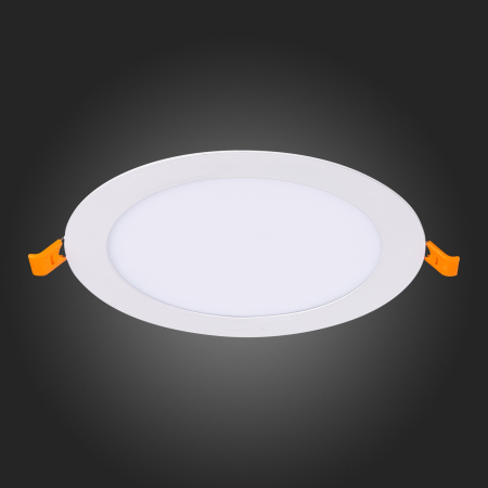 картинка Встраиваемый светильник светодиодный Litum ST209.538.12 от магазина BTSvet