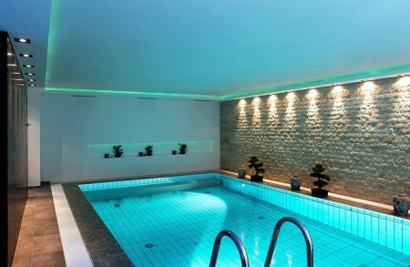 картинка Профиль для светодиодной ленты AU-02-10 970120 от магазина BTSvet