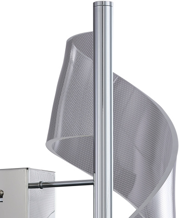 картинка Бра светодиодное Илина 08042,02 от магазина BTSvet