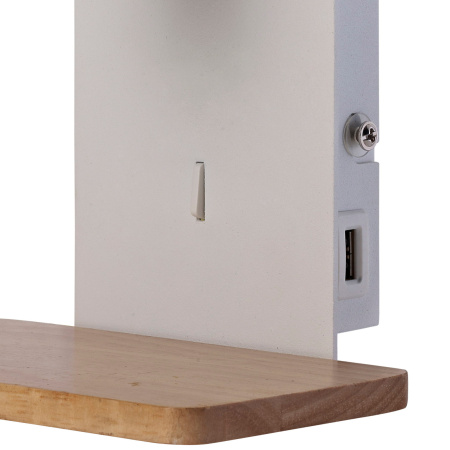 картинка Бра светодиодное Nordica 2 5463 от магазина BTSvet