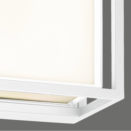 картинка Потолочный светильник уличный светодиодный Chamonix 7061 IP65 от магазина BTSvet