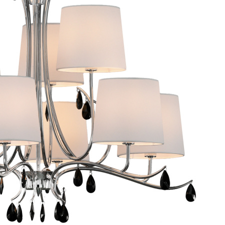 картинка Подвесная люстра Andrea 6311 от магазина BTSvet