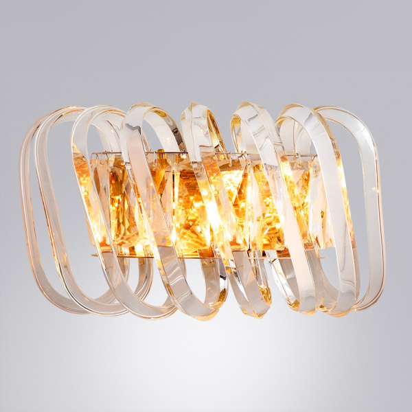 картинка Настенный светильник Megan 7568/18 AP-2 от магазина BTSvet