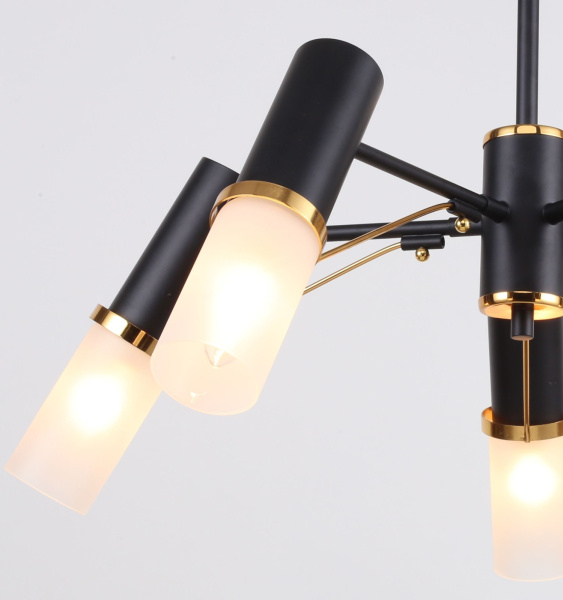 картинка Потолочная люстра Viator 2558-5P от магазина BTSvet