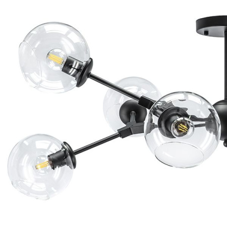 картинка Потолочная люстра Beta 785087 от магазина BTSvet