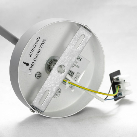 картинка Бра с выключателем Navajo LSP-8127V от магазина BTSvet