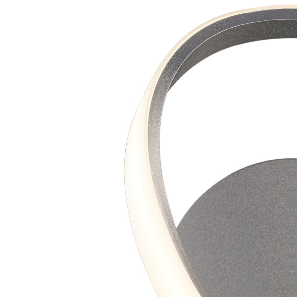 картинка Настенный светильник светодиодный Knot Led 4993 от магазина BTSvet