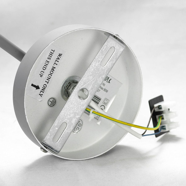 картинка Бра с выключателем Navajo LSP-8127V от магазина BTSvet