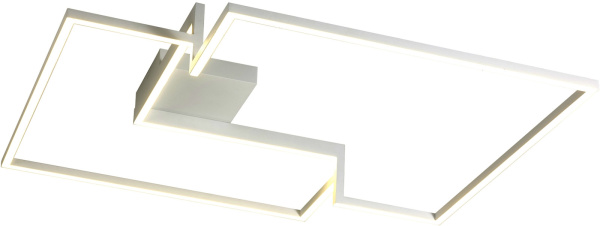 Потолочная люстра светодиодная Boutique 7685