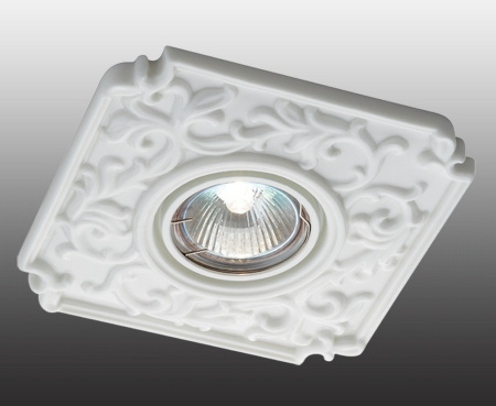 картинка Встраиваемый светильник Farfor 369865 от магазина BTSvet