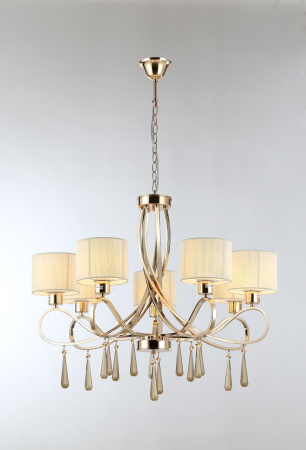 Подвесная люстра Chilly V2574-7P