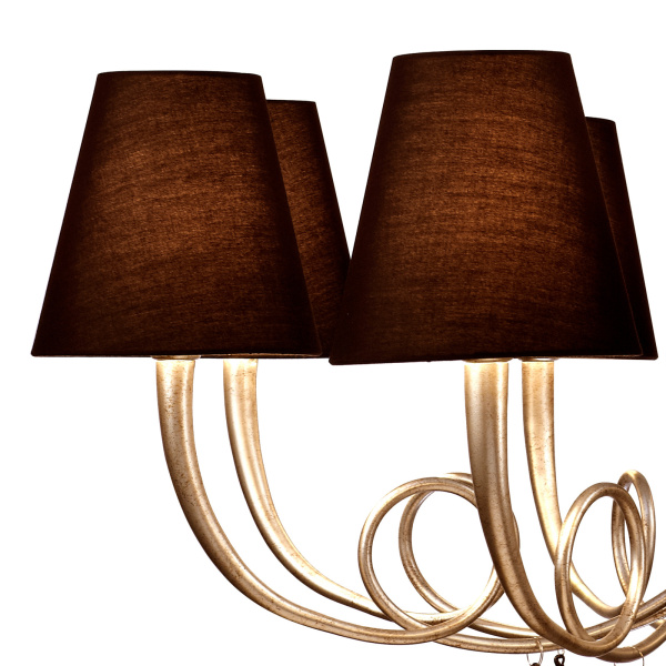 картинка Подвесная люстра Paola 6207 от магазина BTSvet