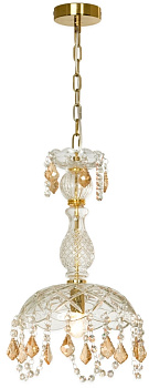 Подвесной светильник Lussole Hesperia LSP-8836