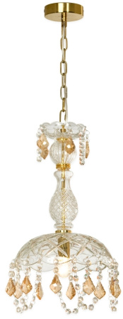 Подвесной светильник Lussole Hesperia LSP-8836
