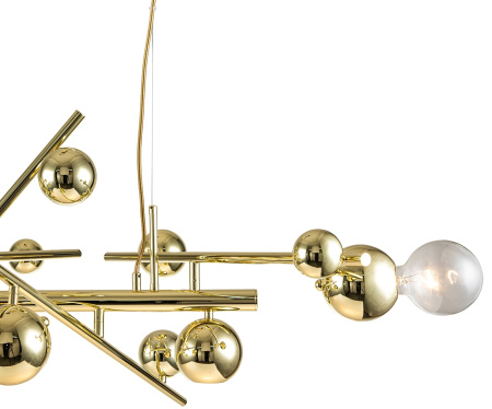 картинка Подвесной светильник Indigo Saldo V000332 от магазина BTSvet