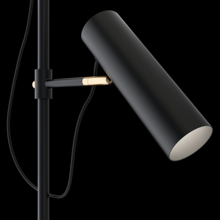 картинка Торшер с выключателем Bansky MOD129FL-01B от магазина BTSvet