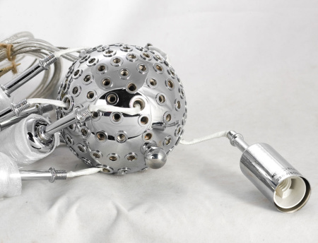 картинка Подвесная люстра светодиодная Star GRLSP-8336 от магазина BTSvet