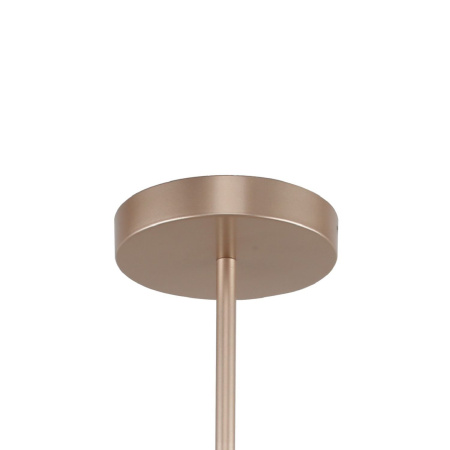 картинка Потолочная люстра Calor 2774-7P от магазина BTSvet