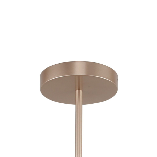 картинка Потолочная люстра Calor 2774-7P от магазина BTSvet