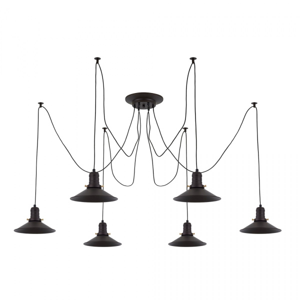 картинка Подвесной светильник Jedison CL451062 от магазина BTSvet