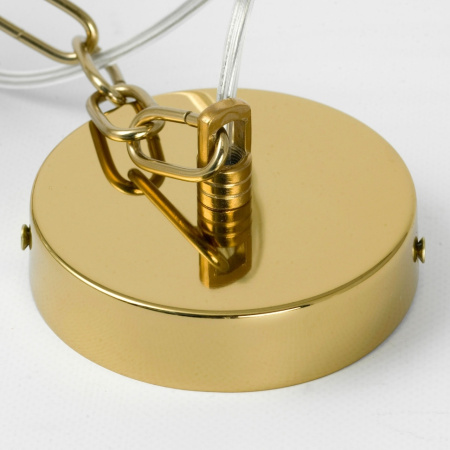 картинка Подвесной светильник Lussole Hesperia LSP-8836 от магазина BTSvet