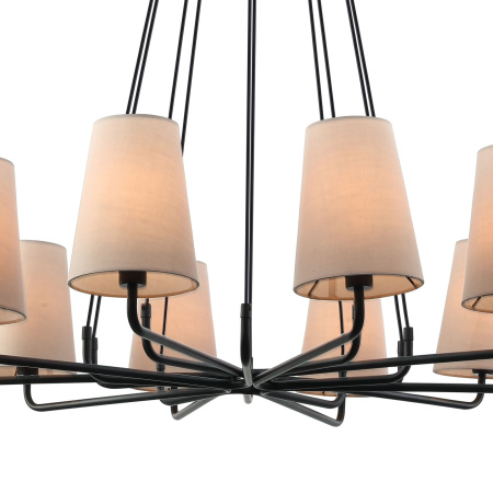 картинка Подвесная люстра Pfefferling 2364-10P от магазина BTSvet