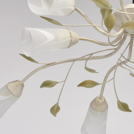 картинка Потолочная люстра Vostorg 242015510 от магазина BTSvet