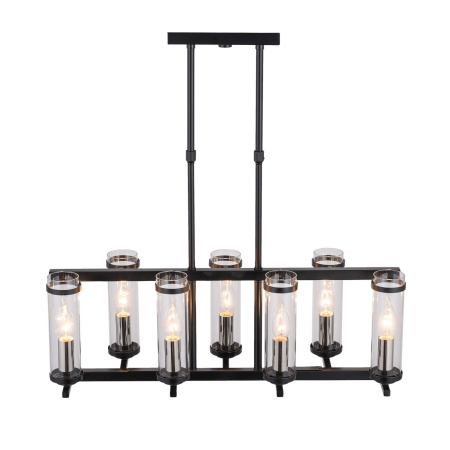 картинка Потолочная люстра Bichero SL334.403.07 от магазина BTSvet