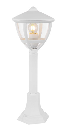 Наземный фонарь Nollo 31992 IP44