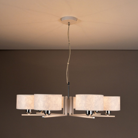 картинка Люстра подвесная Тильда CL469170 от магазина BTSvet