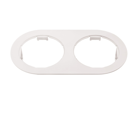 Рамка для светильника DOMINO ROUND 214656