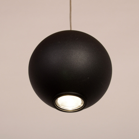 картинка Подвесной светильник светодиодный Anke MA04273CA-001 от магазина BTSvet