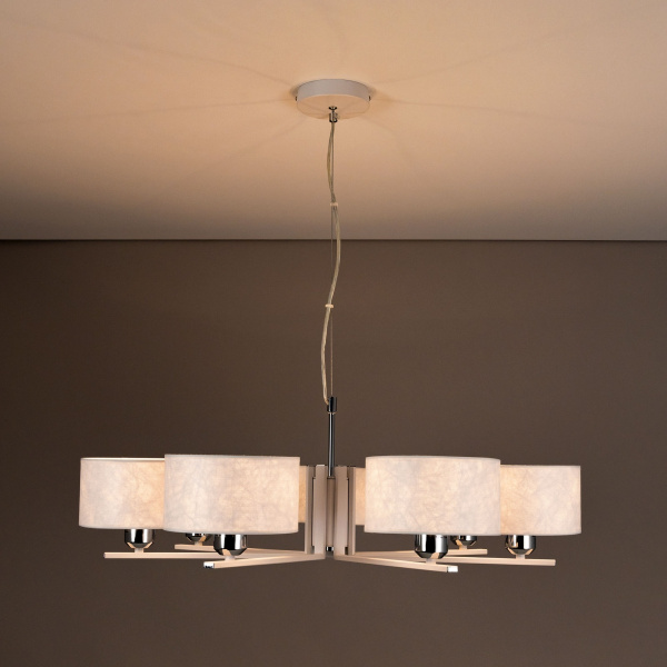 картинка Люстра подвесная Тильда CL469170 от магазина BTSvet