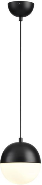 картинка Подвесной светильник Pinga 4958/1 от магазина BTSvet