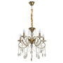 картинка Подвесная люстра Селена 482016305 от магазина BTSvet