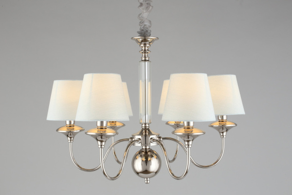 картинка Подвесная люстра Perla APL.731.03.06 от магазина BTSvet