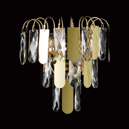 картинка Бра хрустальное Бриз 111023402 от магазина BTSvet