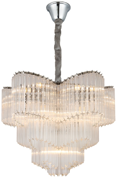 картинка Подвесная люстра 8900 8918/C от магазина BTSvet