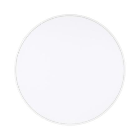 картинка Потолочный светильник LED круглый SP-RONDO-R350-30W Warm3000 (WH, 120 deg, 230V) (Arlight, IP40 Металл, 3 года) 034809 от магазина BTSvet