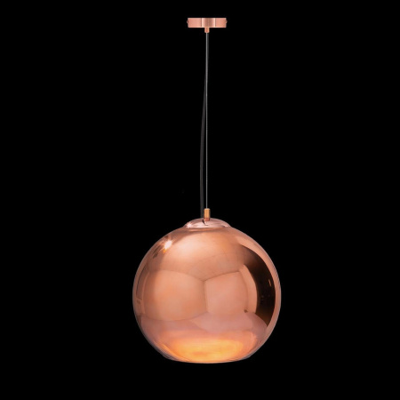 картинка Подвесной светильник Copper Shade 2LOFT2023-C от магазина BTSvet