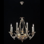 картинка Подвесная люстра FIRENZE 1781.8.2 antique gold от магазина BTSvet