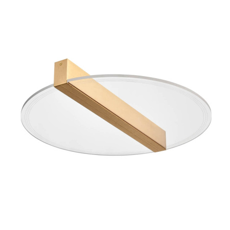 картинка Потолочная люстра светодиодная Futuro VL7224L11 от магазина BTSvet