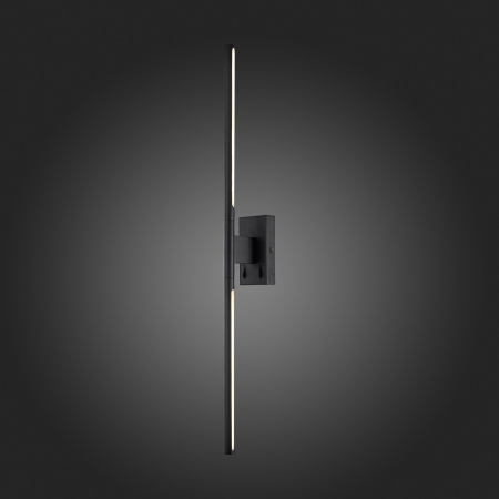 картинка Бра светодиодное с выключателем Ralio SL1580.401.01 от магазина BTSvet