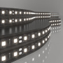 картинка Светодиодная лента 5050 24V 60Led 14,4W IP20 Black от магазина BTSvet