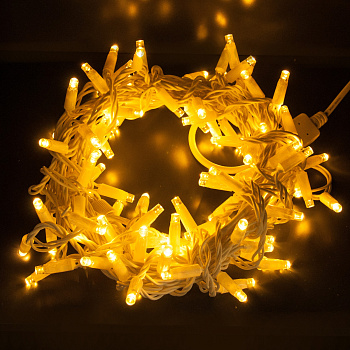 Гирлянда светодиодная 400-101 400-101 IP65