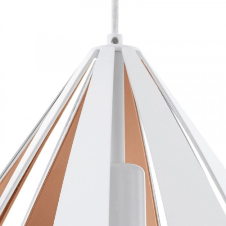 картинка Подвесной светильник CARLTON 1 49932 от магазина BTSvet