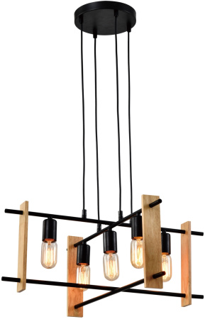 Подвесной светильник Rivoli Elizabeth 5107-305